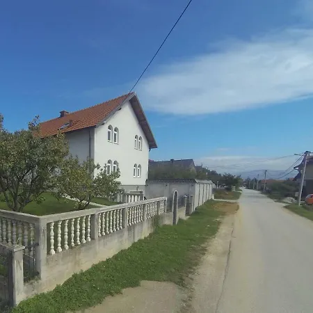 Bosna * 사라예보