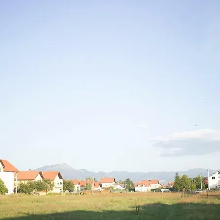 빌라 Bosna *
